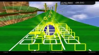 Audiosurf 2 