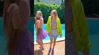 #tina #Eva #cutedance #subscribe #comment #share ❤️