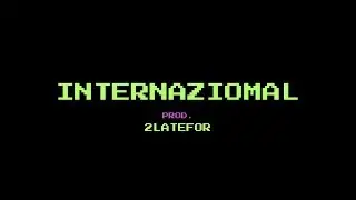 Żabson - Internaziomal