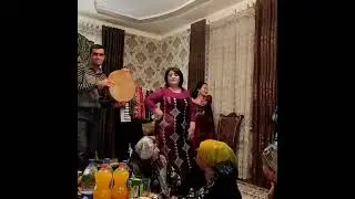 LANGIR LUNGUR XOLPA (JONLI IJRO) 2022