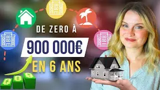 Mon patrimoine immobilier à 33 ans (valorisation, crédits, projets...)