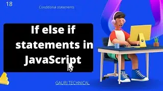 if else if condition in java script in Hindi | java script tutorial