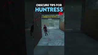 3 Obscure Tips for HUNTRESS 🫡