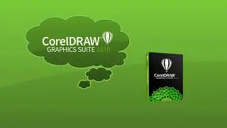 CorelDRAW Graphics Suite 2018  - Quick Review