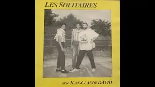 Les Solitaires - Problème ( ZOUK RETRO ) 1988