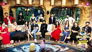 Bigg Boss 18 WKV NEW PROMO | Ekta Kapoor Ne Woman Card Khelne Par Uthaya Chahat Pandey Par SAWAAL