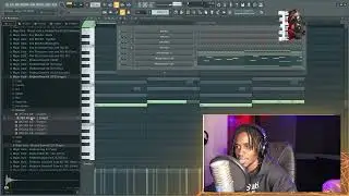 [Download] Afrobeat Drum Kit 2023 | Afrobeat FLP, FL Studio Tutorial