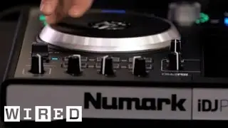 Numark iDJ Pro for iPad - Staff Picks