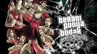 Berani Punya Budak (2012) Arahan: Afdlin Shauki