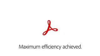 Adobe Acrobat and Microsoft Office: partnership for efficiency and collaboartion | Adobe Acrobat