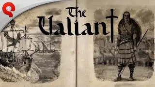 The Valiant - Companions Trailer