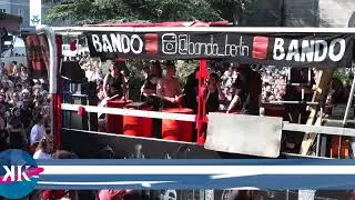 Bando Berlin | Karneval der Kulturen 2023