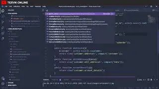 Curso de Laravel 8 y Livewire | Crea un Marketplace | Editar datos del perfil de cliente