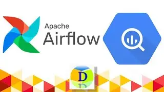 Apache Airflow Series | Run Airflow DAG with Bigquery Operator