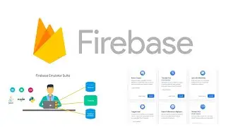 How to install Firebase with documentation