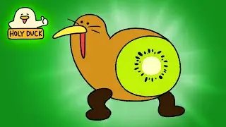 Kiwis are Kiwis. 1000% Real Documentary