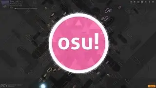 osu!mania ( Jump Out - V.S Bob & Bosip (4k) )