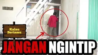 KALAU BERTAMU JANGAN NGINTIP‼️Keseharian Muslim | #SketsaIslam 1