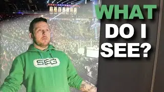 MMA Motivational Rocket Fuel - This is what I see