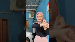 ada yang bulat tapi bukan tekad#goyangtiktok #jilbabpemersatubangsa #jilbabhot #tiktokviral