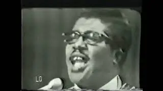 BO DIDDLEY -  Road Runner ～ Bo Diddley