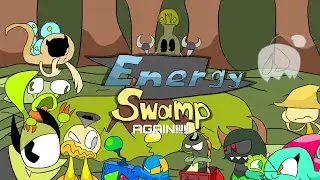 My Singing Monsters - Energy Swamp (FULL SONG) (reuploaded)