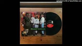 Brand Nubian - Brand Nubian (Instrumental)