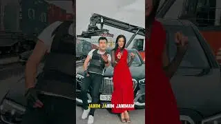 Orqadagi odam Nima qilyapti❓
