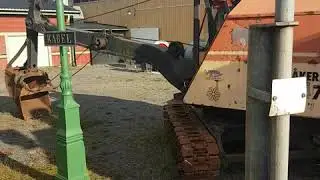 swedish oldschool  åkerman 475 !