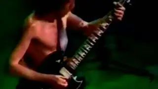 AC/DC - The Jack (1990 Detroit)