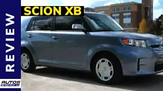 Scion xB Review (2007) - AutosForSale