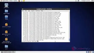 How to install Grav CMS on CentOS 6.9