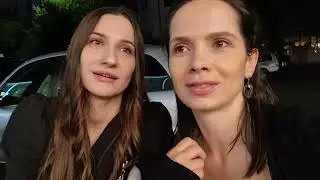 VLOG: Ночная жизнь