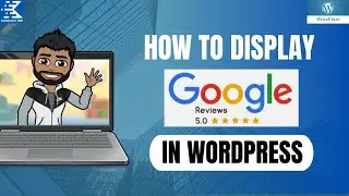 How To Add Google Reviews To WordPress Website For Free