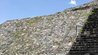 Teotihuacan. Part 9 #пирамиды #мексика #teotihuacan #теотикуакан