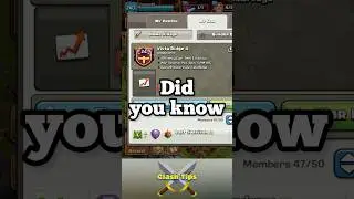 Know EXACTLY when a clanmate was last online!