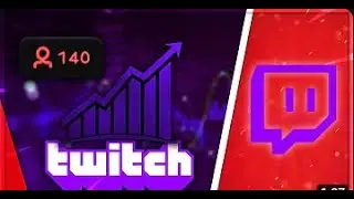 Best Twitch follow bot 2023 [Discord]