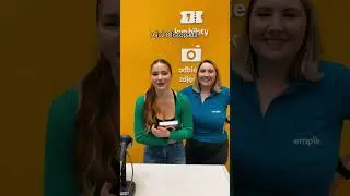 Julia Żugaj w Empiku