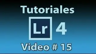 Tutorial Lightroom 4.1(Español) # 15 ¿Cómo Agregar Secuencias?. Fotos Rechazada.  liclonny