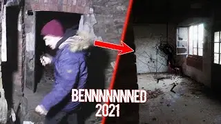 BENNNNNNNED HA VUELTO EN 2021.. NUEVA INFORMACIÓN 3 AÑOS DESPUES. ( BEN AND ED )