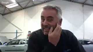 One Auto Live with Bodgit & Leggit Garage & South Main Auto