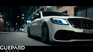 ТАТАРИН & Andery Toronto - Мечтали (prod. Another Remix) | Mercedes S63 AMG