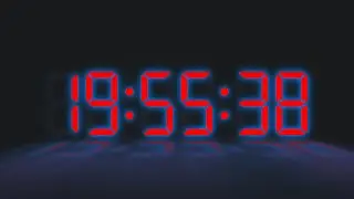 JavaScript Digital Clock with HTML CSS | International Clock HTML CSS JavaScript @raselcoder