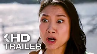 FIVE BLIND DATES Trailer (2024) Shuang Hu