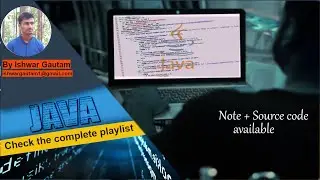 Socket programming in java | How to communicate two programs in a network using TCP Socket✅🔌