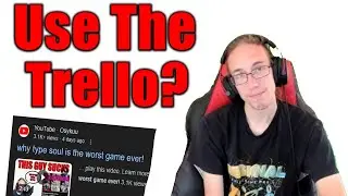 This Guy HATED My Type Soul Video