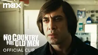 The Coin Toss | No Country for Old Men | Max