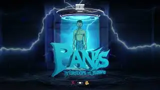 Yuridope - PANIS ft. Flow G (Visualizer)