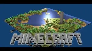 Minecraft  #1#серия v 1.0 | Да вам не послышалось |