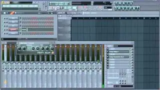 Обзор Fl Studio Fruity Delay 2